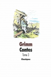 Contes de Grimm / T3