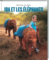 Ida et les éléphants