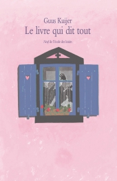 Le livre qui dit tout