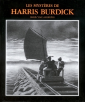 Mystères de Harris Burdick (Les) - Portfolio