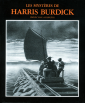 Mystères de Harris Burdick (Les)