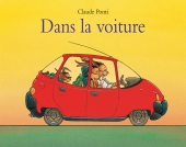 Dans la voiture
