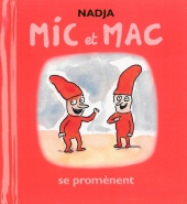 Mic et Mac (série rouge)
