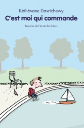 C'est moi qui commande