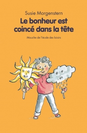 Le bonheur est coincé dans la tête