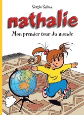 Nathalie - Mon premier tour du monde