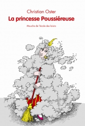 La princesse poussiéreuse