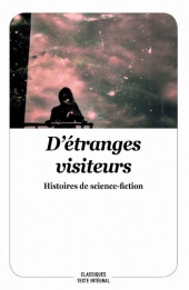 Étranges visiteurs (D')(collectif) 