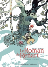 Le roman de Renart - Les jambons d'Ysengrin