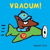 Vraoum