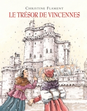 Le trésor de Vincennes