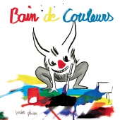 Le bain de couleurs