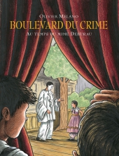 Boulevard du crime - Au temps du mime Debureau