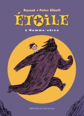 Étoile : L'Homme-chien