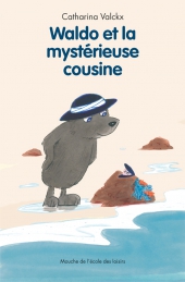 Waldo et la mystérieuse cousine