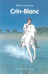 Crin blanc