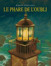 Le phare de l'oubli