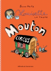 Louisette La Taupe : Mouton Circus 