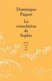 La consolation de Sophie 