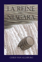 La reine du Niagara