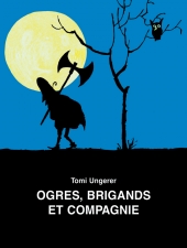 Ogres, brigands et compagnie (anthologie)
