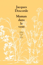 Maman dans le vent