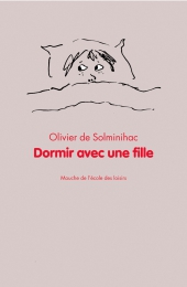 Dormir avec une fille