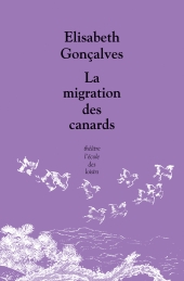 La migration des canards 