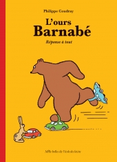 Ours Barnabé (L') : Réponse à tout
