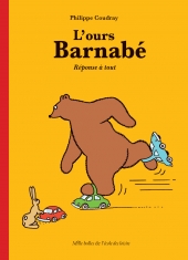 Ours Barnabé (L') : Réponse à tout