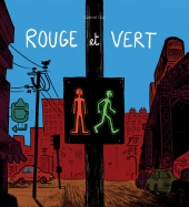 Rouge et Vert 