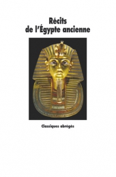 Récits de l'Egypte ancienne