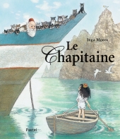 Le chapitaine