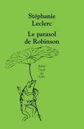 Le parasol de Robinson