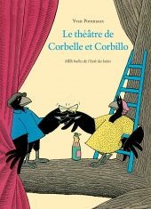 Le théâtre de Corbelle et Corbillo