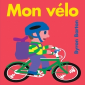 Mon vélo