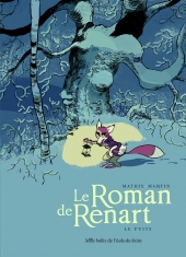 Le roman de Renart - Le puits