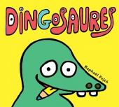 Dingosaures