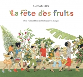 La fête des fruits