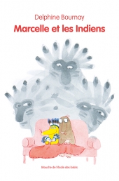 Marcelle et les Indiens
