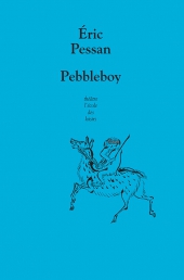 Pebbleboy