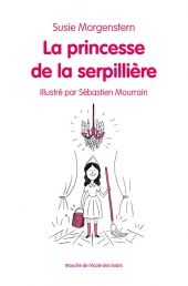 La princesse de la serpillière