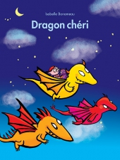 Dragon chéri