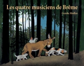 Quatre musiciens de Brème (Les)