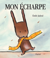 Mon écharpe