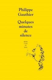 Quelques minutes de silence