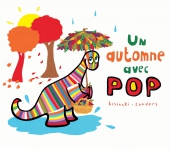 Automne avec Pop (Un)