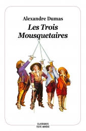 Les trois mousquetaires