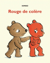 Rouge de colère