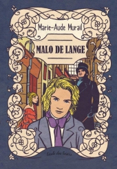 Malo de Lange (anthologie)